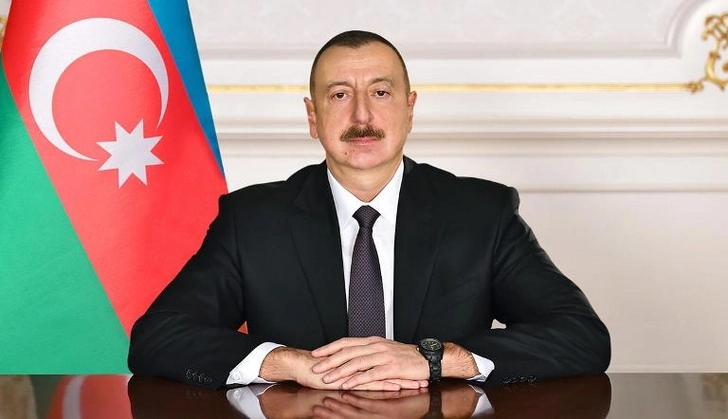 Ильхам Алиев выделил средства на строительство школы в Гобустане