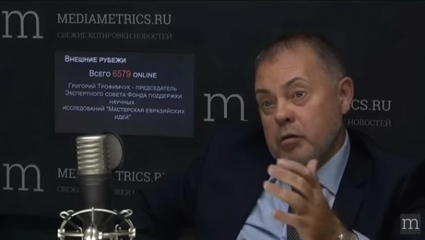 Пашинян подрывает многолетние усилия по урегулированию конфликта. Media.Az беседует с Григорием Трофимчуком