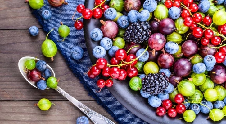 В Азербайджане будут выращивать высокоурожайные британские сорта ягод – ФОТО