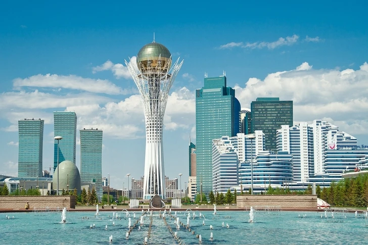 В Казахстане заблокировали соцсети и сайты ряда СМИ