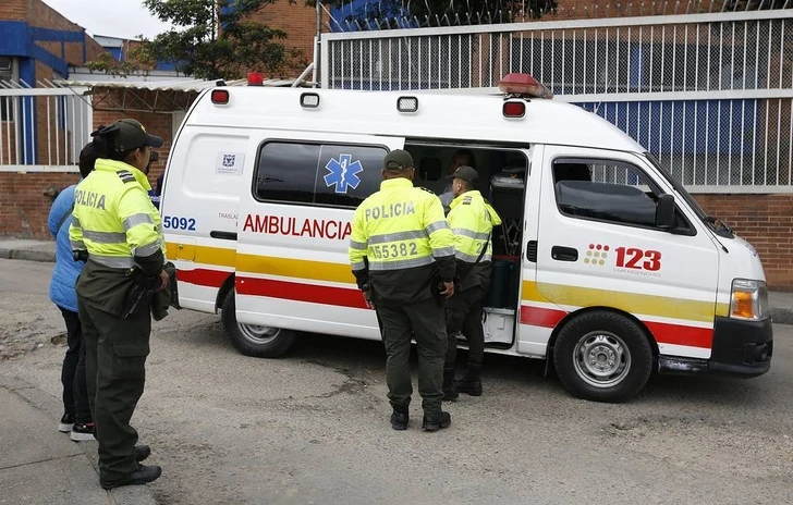 В Колумбии в результате взрыва на шахте пострадали 19 человек