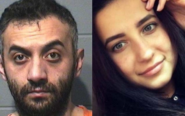 Убивший жену азербайджанец совершил суицид в американской тюрьме