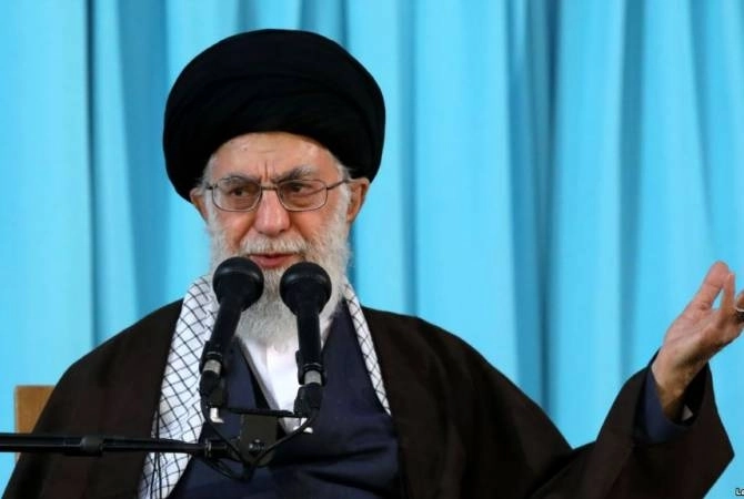 Иран призвал США покинуть Ближний Восток