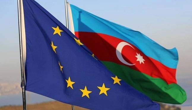ЕС заинтересован в диверсификации экономики Азербайджана