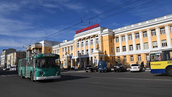 В России кондуктор «заминировал» троллейбус, чтобы не идти на работу