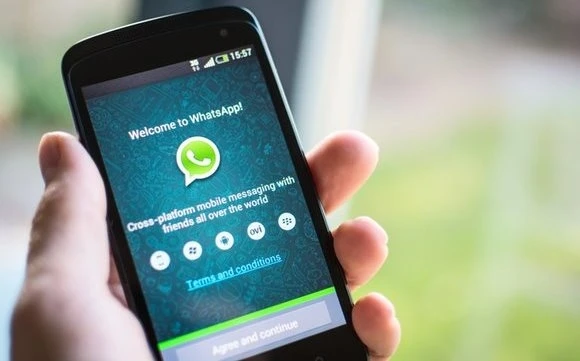 Звонки WhatsApp использовались для установки программ-шпионов