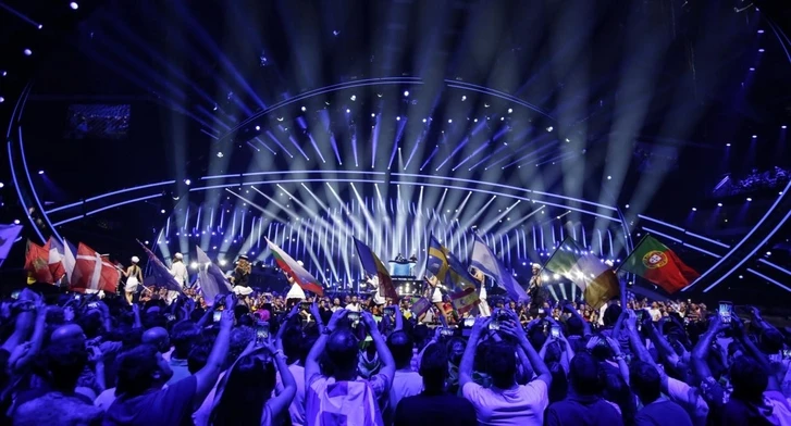 США заявили об угрозе терактов во время Евровидения в Израиле