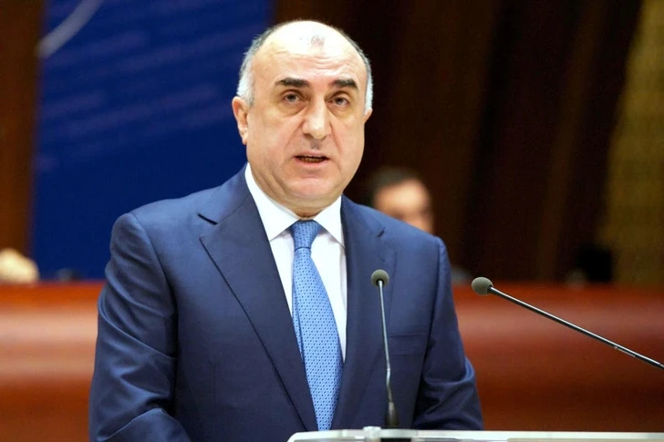 Министр внес ясность в отказ Азербайджана подписывать итоговую декларацию саммита «Восточного партнерства»
