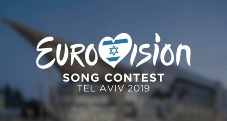 В Тель-Авиве стартовал первый полуфинал конкурса Евровидение – ВИДЕО