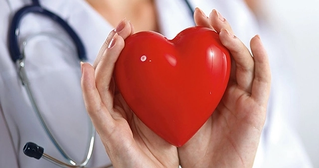 Названы восемь способов защиты сердца в любом возрасте
