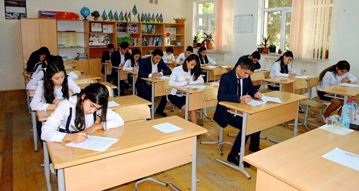 В Азербайджане усилится контроль над образовательными учреждениями