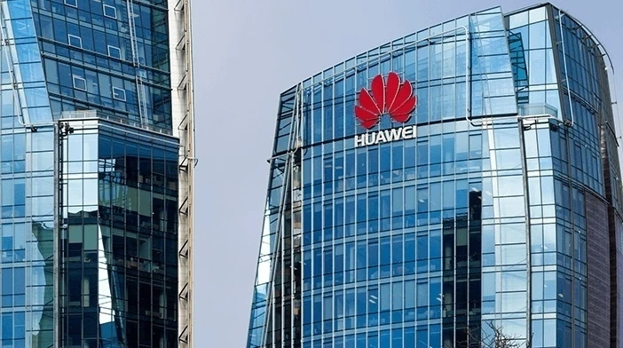 В США запретят Huawei