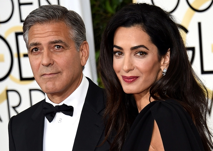 Джордж Клуни рассказал о подросших детях и отношениях с женой – ФОТО