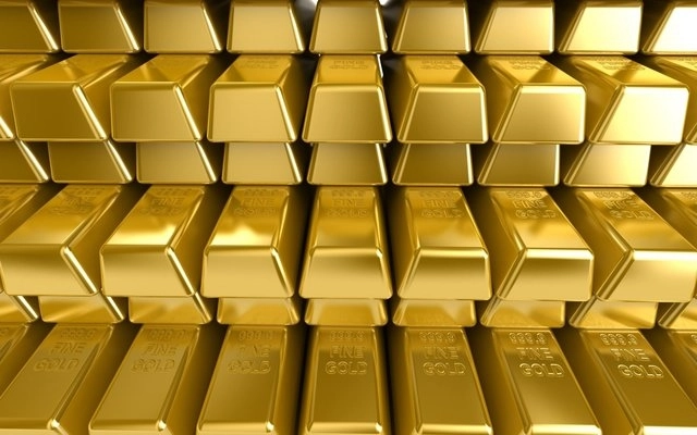 Азербайджан увеличил производство золота