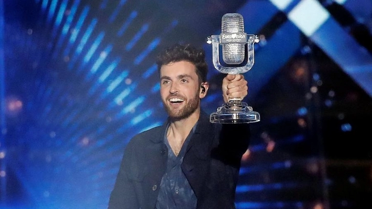Победитель «Евровидения-2019» скрыл свою ориентацию ради голосов