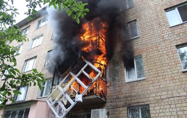 В Харькове произошел взрыв, есть погибшие
