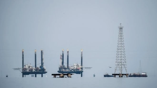 Мониторинговый комитет ОПЕК+ рекомендовал принять решение об уровне добычи нефти