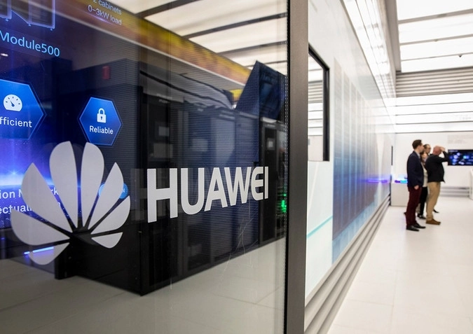 Huawei Azerbaijan: Мы продолжим создавать безопасную экосистему программного обеспечения