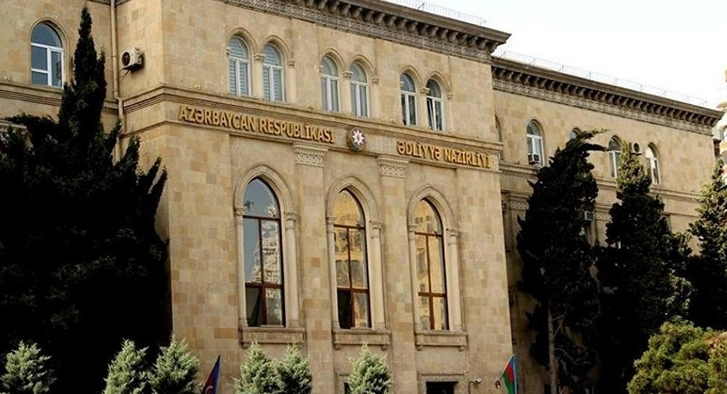 Министерство юстиции об облегчении рассмотрения экономических споров в Азербайджане