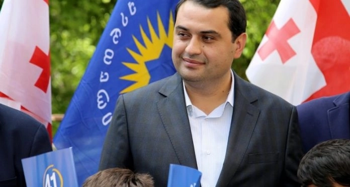 Новый мэр Марнеули приглашает азербайджанских бизнесменов в Грузию