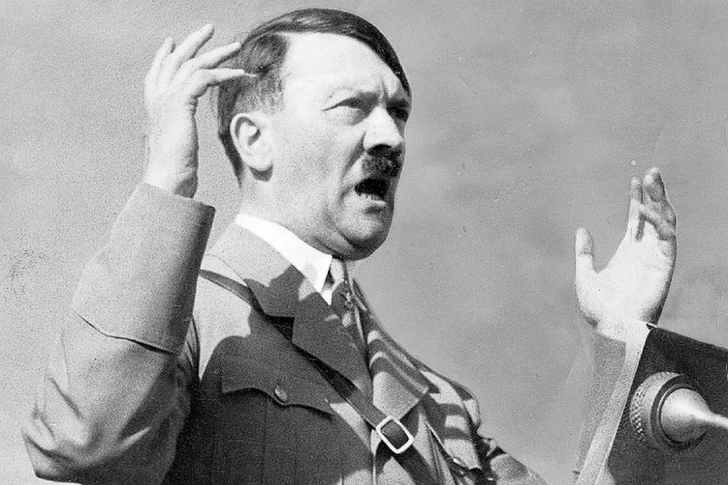 Опубликованы новые документы ФБР о побеге Гитлера