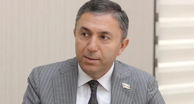 Таир Миркишили: Конечная цель экономического развития – обеспечение лучшей жизни граждан Азербайджана - ВИДЕО