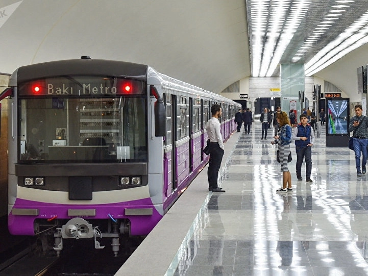 «Бакинский метрополитен» будет использовать альтернативные источники энергии