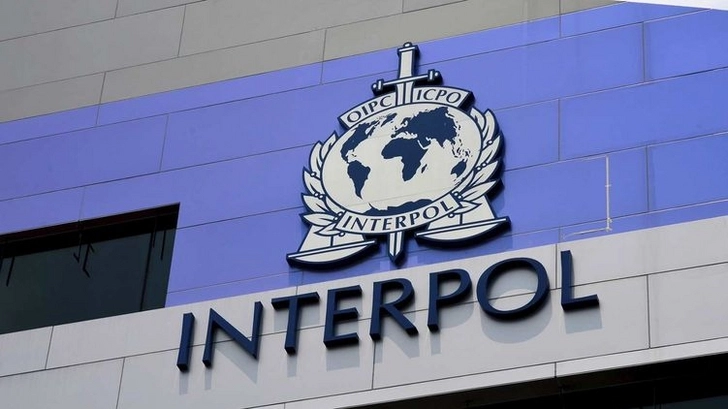 Разыскиваемая по линии Интерпола гражданка Азербайджана задержана в Дубае - ФОТО
