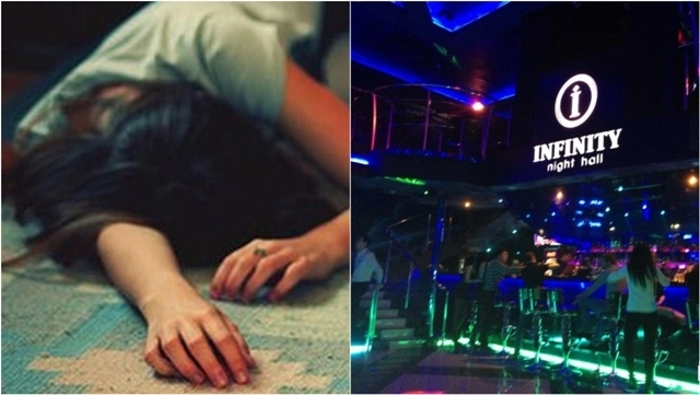 Арабы привозили в бар «Инфинити» 12-13-летних девочек - Ночная жизнь Баку