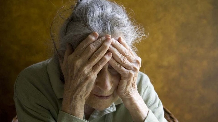 102-летняя старушка призналась в убийстве 92-летней соседки