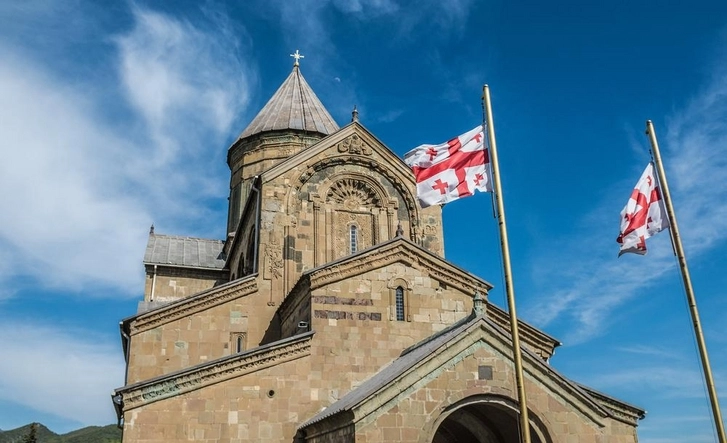 Грузинская православная церковь: Мы внимательно следим за переговорами по границе с Азербайджаном