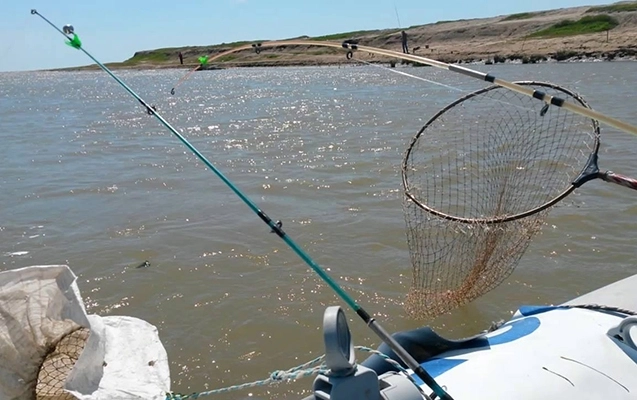В Сабирабаде рыбак утонул в канале