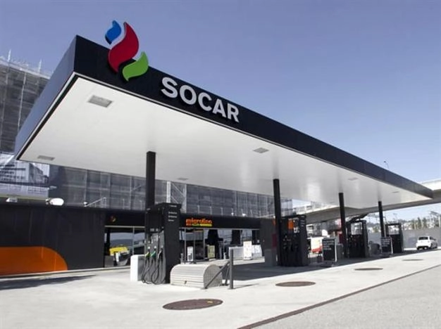 SOCAR ежедневно будет обеспечивать топливом 10 тысяч автомобилей в аэропорту Стамбула