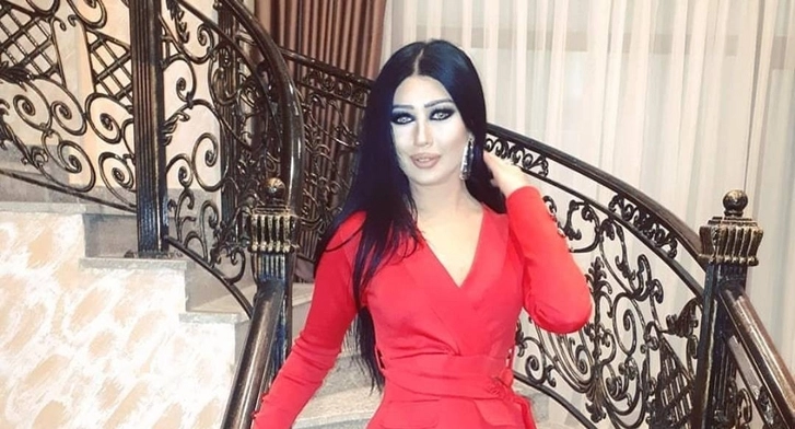Опубликованы новые фотографии самой красивой девушки Азербайджана - ФОТО
