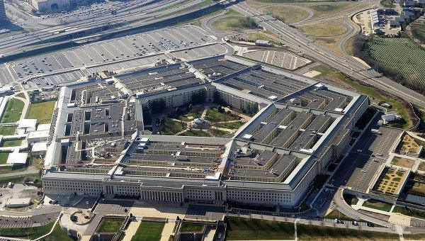 В Пентагоне подтвердили усиление контингента США на Ближнем Востоке