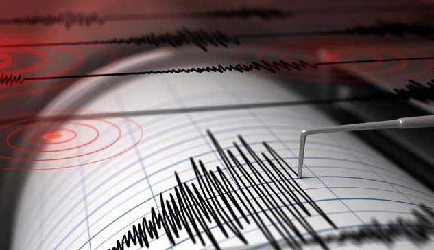 Последствия землетрясений в Дагестане - ВИДЕО