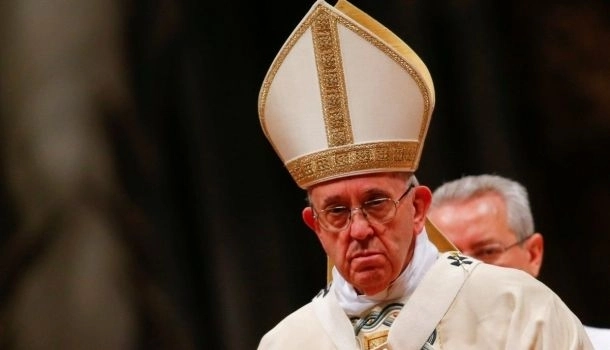 Папа Римский сравнил аборт с наймом киллера