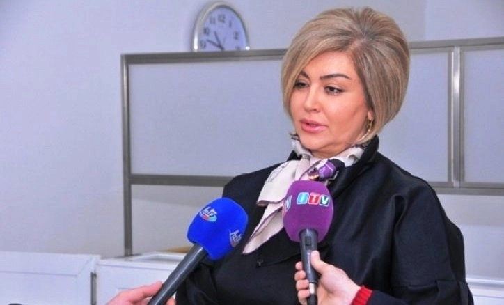 Халиду Байрамову уволили с должности главы Комиссии по опеке