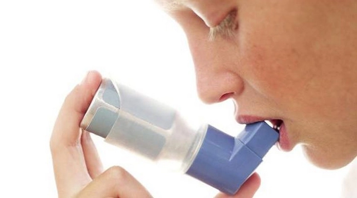 Разработан новый метод борьбы с астмой