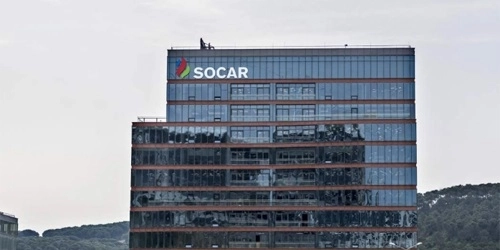 SOCAR построит в Турции бизнес-отель международного класса