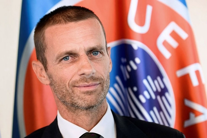 Президент УЕФА: Меня не интересует, что пишет армянская пресса