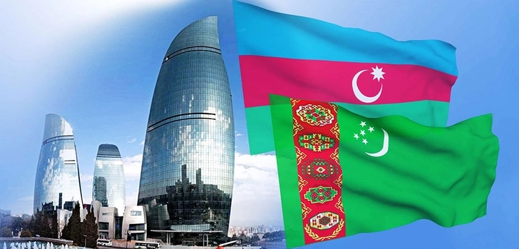 Азербайджан и Туркменистан обсудили перспективы экономического сотрудничества