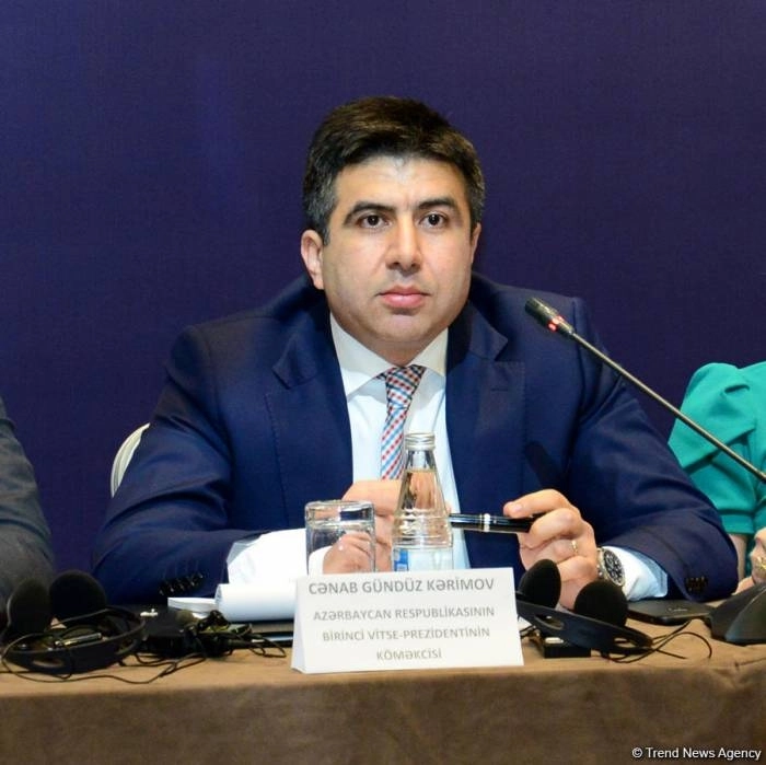 Гюндуз Керимов: В 2018 году в Азербайджане было вынесено всего 89 оправдательных приговоров