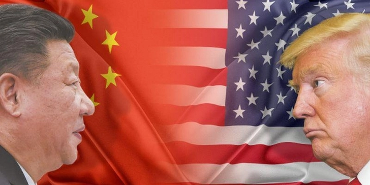 В Китае вступили в силу новые пошлины на американские товары