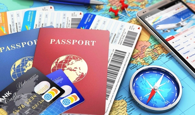 США начали запрашивать информацию о соцсетях почти у всех подающих заявление на визу
