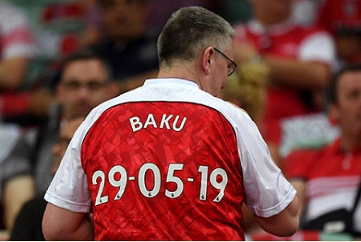 Почему финал Лиги Европы в Баку был организован лучше, чем финал Лиги чемпионов в Мадриде? Точка зрения