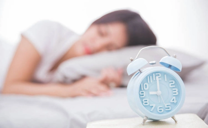 Продолжительность сна определяет риск развития слабоумия