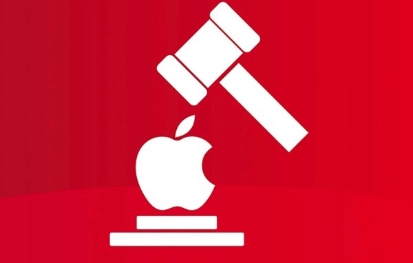 Разработчики подали в суд на Apple