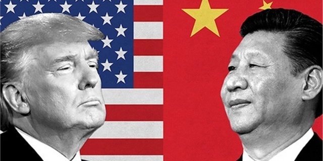 Конфликт США и Китая скажется на мировом ВВП