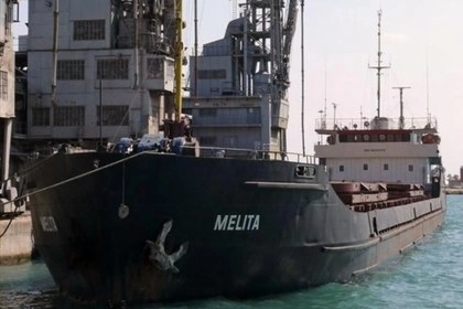 Случайно ли российский корабль попал в территориальные воды Украины?